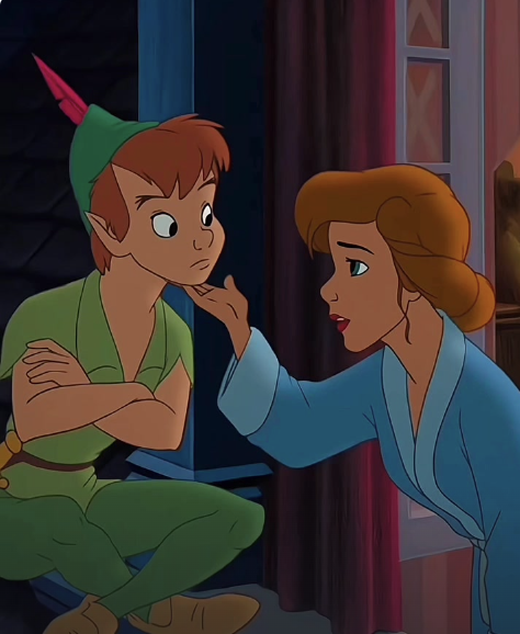 Peter Pan