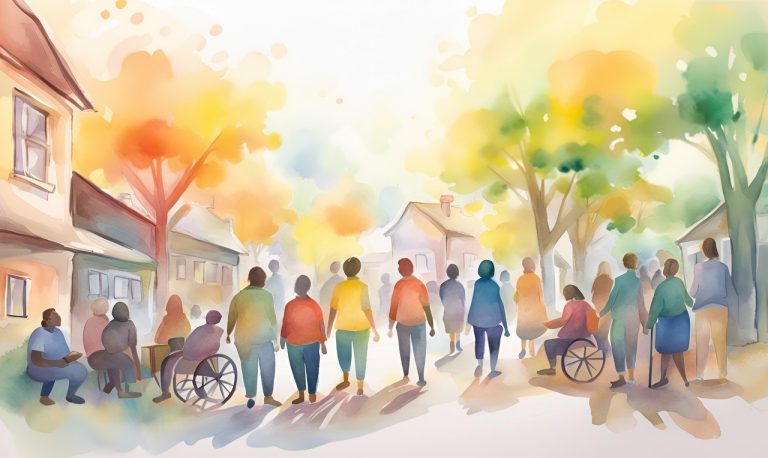 Nos guste o no, vivimos en comunidad. Lo que hacemos cada día no solo afecta nuestra propia vida, sino también la de quienes nos rodean. Un entorno armonioso nos ayuda a estar más tranquilos, mientras que un ambiente caótico o lleno de conflictos aumenta nuestro estrés.