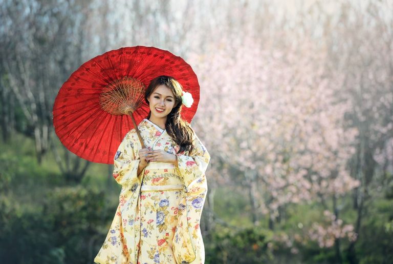 Mottainai La Filosofía Japonesa para Vivir de Forma Sostenible