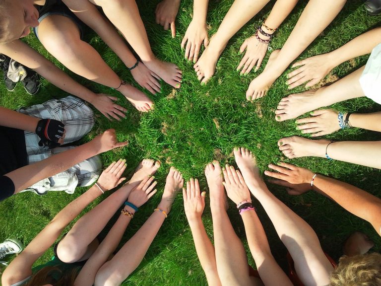 comunidad
