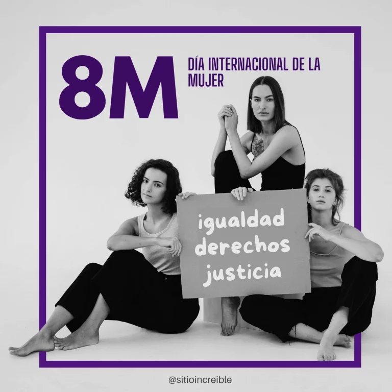 Empoderamiento femenino: juntas construimos el cambio real