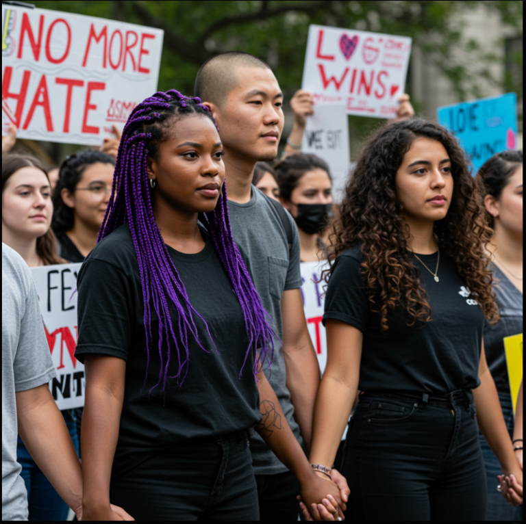 Racismo en el siglo XXI: un problema global que aún persiste