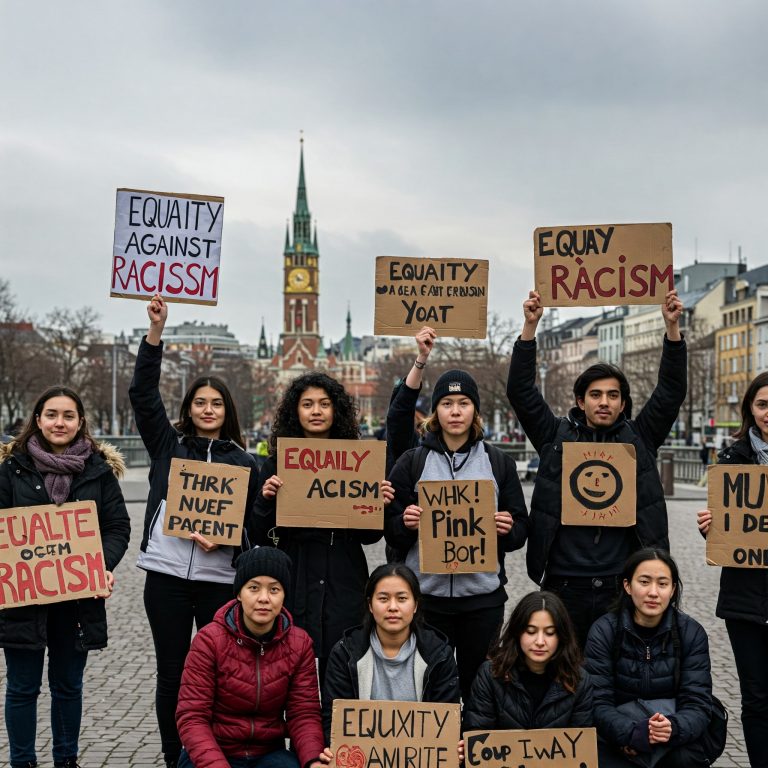 racismo