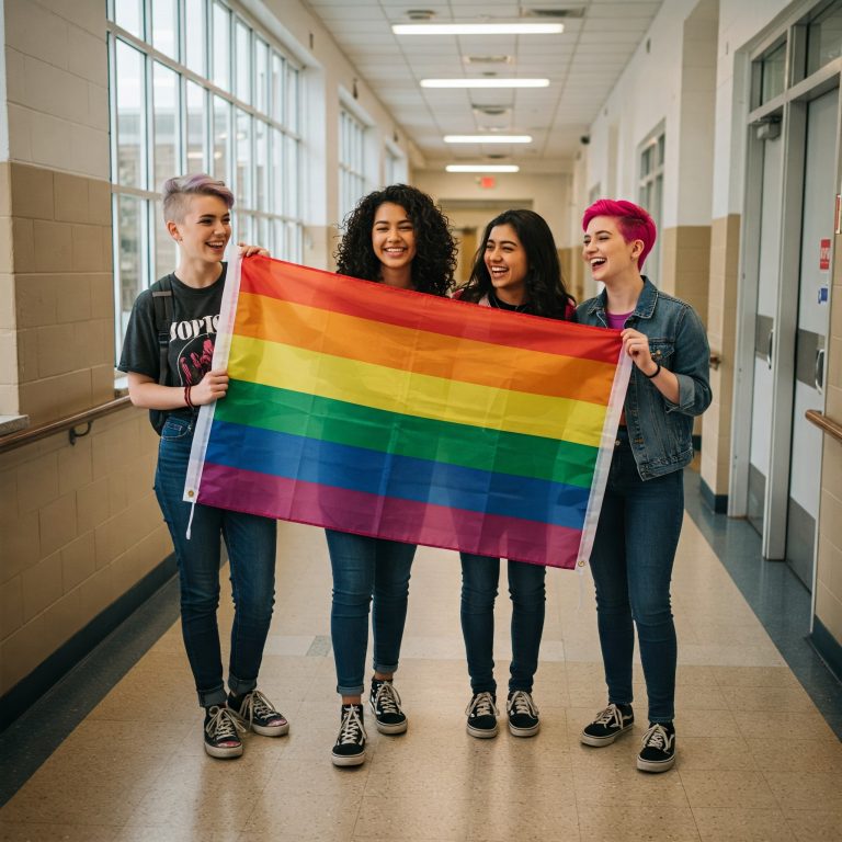 ¡Despleguemos Juntos la Diversidad LGTBIQ+!