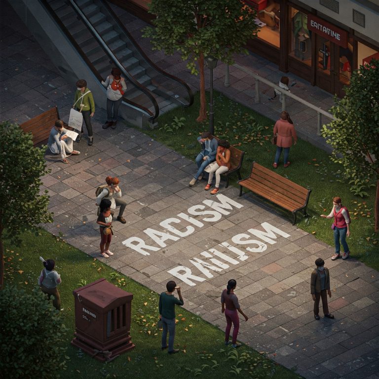 racismo