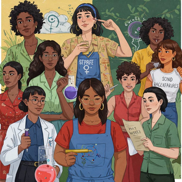 la igualdad de género