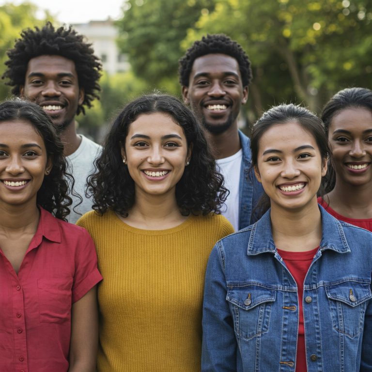 Educación antirracista: el camino que estamos construyendo juntos