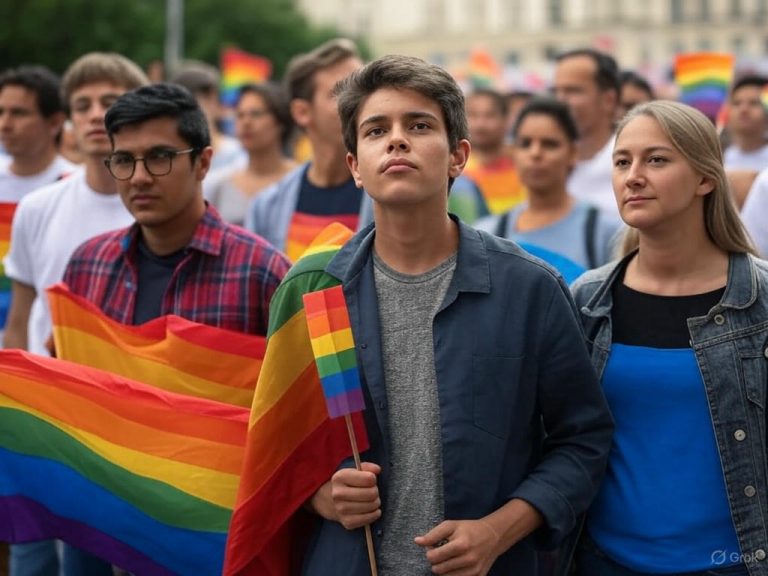 LGTBIQ+: Cómo impulsar la inclusión real desde nuestro día a día