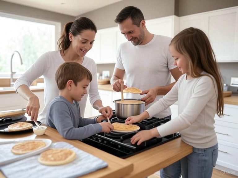 Estilo de Vida: 10 Cambios Clave para Transformar tu Rutina en 2025