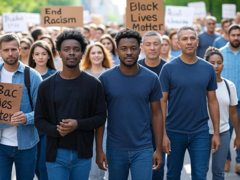 Racismo: cómo combatirlo desde nuestras acciones cotidianas