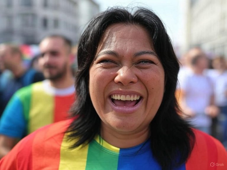 LGTBIQ+