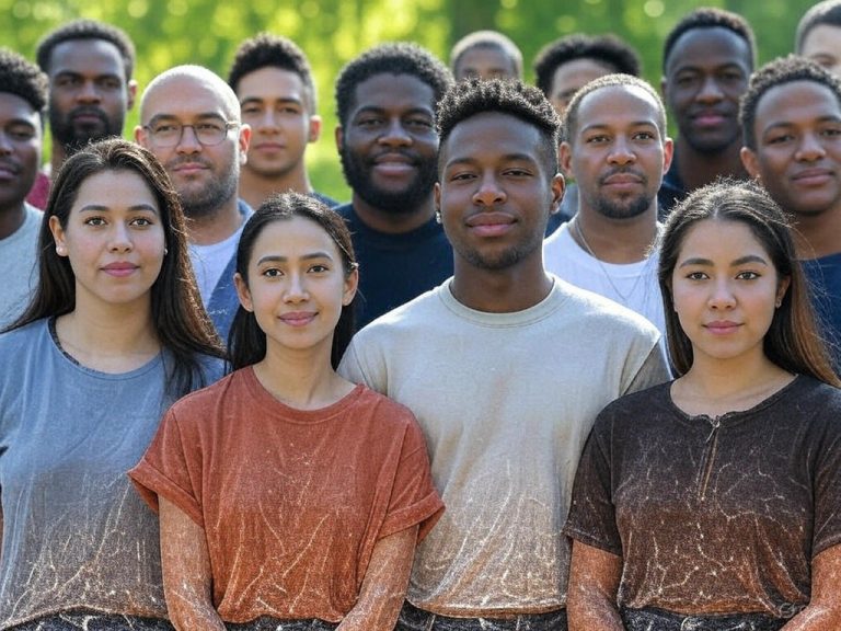 Racismo
