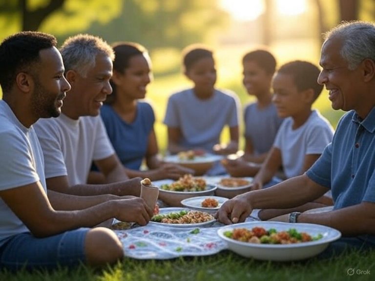Comunidad y Crecimiento en la Era Digital