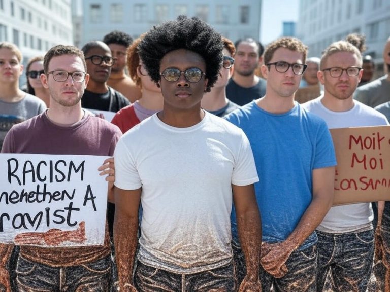 Racismo: cómo eliminarlo desde nuestras acciones, conversaciones y decisiones cotidianas