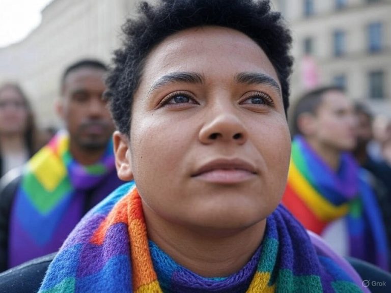 LGTBIQ+: La Historia Oculta del Movimiento que Cambió el Mundo