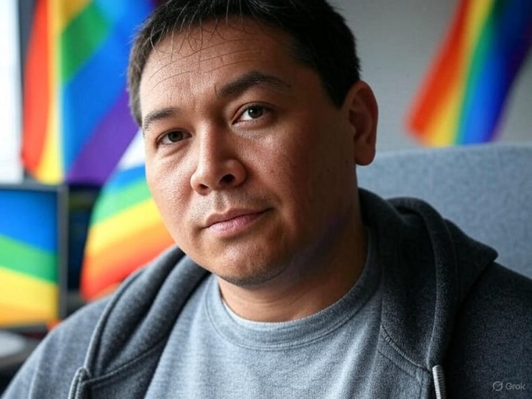 LGTBIQ+: La Razón Oculta Detrás del Movimiento que Transformó la Sociedad