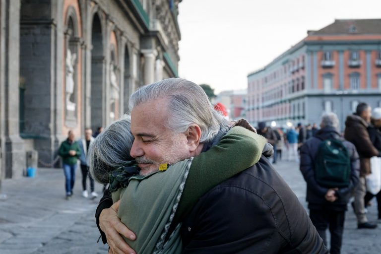 La Igualdad Avanza: Sociedades Más Fuertes, Justas y Humanas