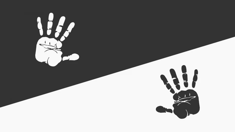 El Arte Rompe Barreras: Creatividad Contra el Racismo