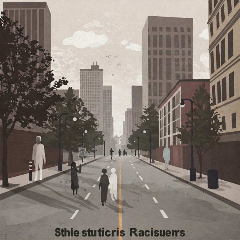 Racismo estructural: