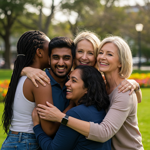 Inclusividad: La Mejor Arma para Derrotar al Racismo