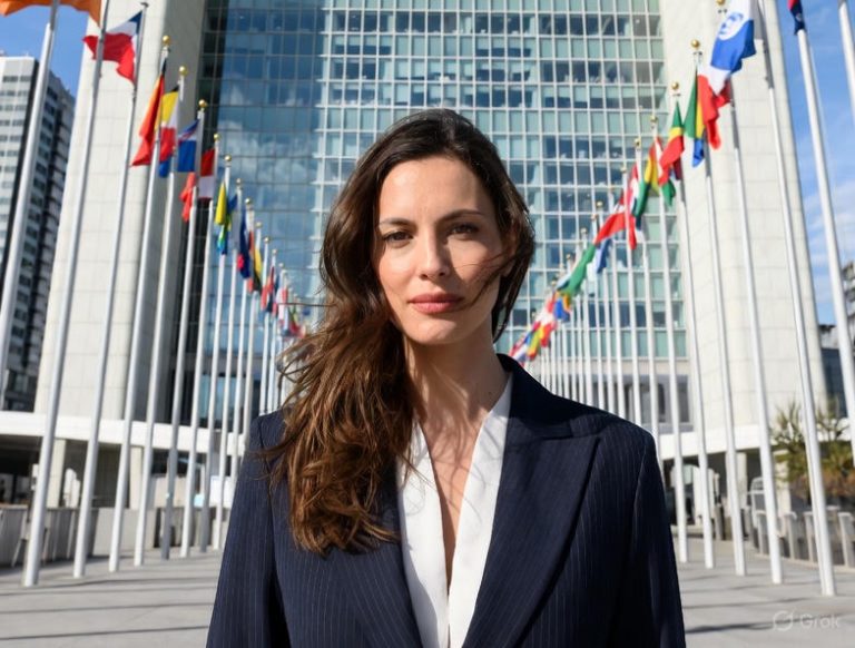 ONU Mujeres y España: evaluación de la Plataforma de Beijing