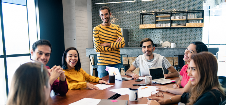 Las administraciones públicas deben liderar el cambio mediante la implantación de políticas de igualdad inclusivas.
