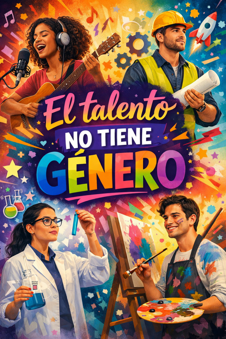 La igualdad no quita oportunidades, las crea: Por qué la equidad es el motor del futuro