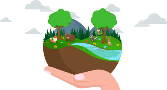 Cuida el medioambiente: Guía de sostenibilidad diaria 2026