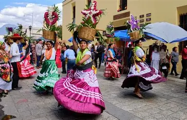 Festivales locales