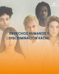 Imagen de personas de diferentes regiones