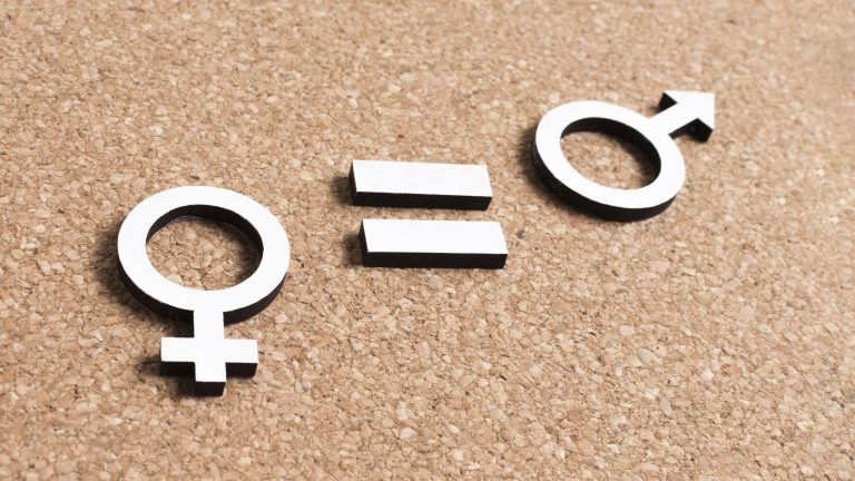 Igualdad de género en el ámbito educativo