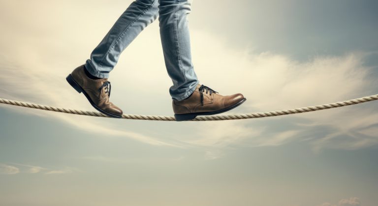 Metadescripción SEO: Aprende a ajustar tus expectativas diarias para lograr un equilibrio real entre tu vida profesional y tu bienestar personal
