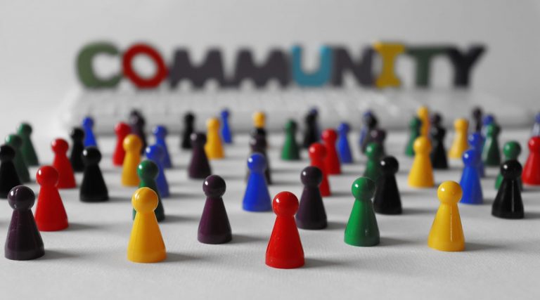 Las comunidades digitales que están cambiando vidas reales
