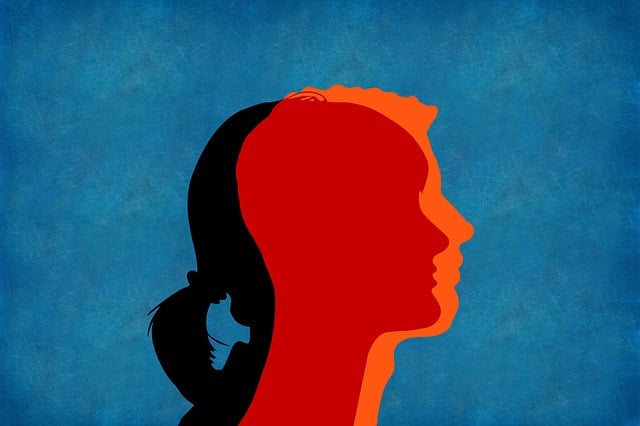 Imagen sobre igualdad