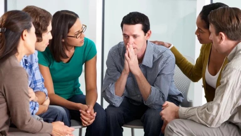 Salud mental comunitaria y bienestar emocional en la comunidad