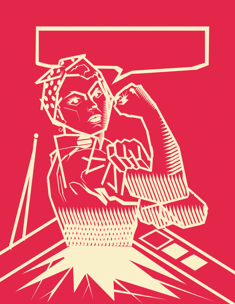 Igualdad humana feminismo como base de la convivencia