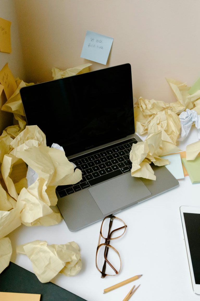 Apagar fuegos: Cómo dejar de hacerlo y mejorar tu planificación