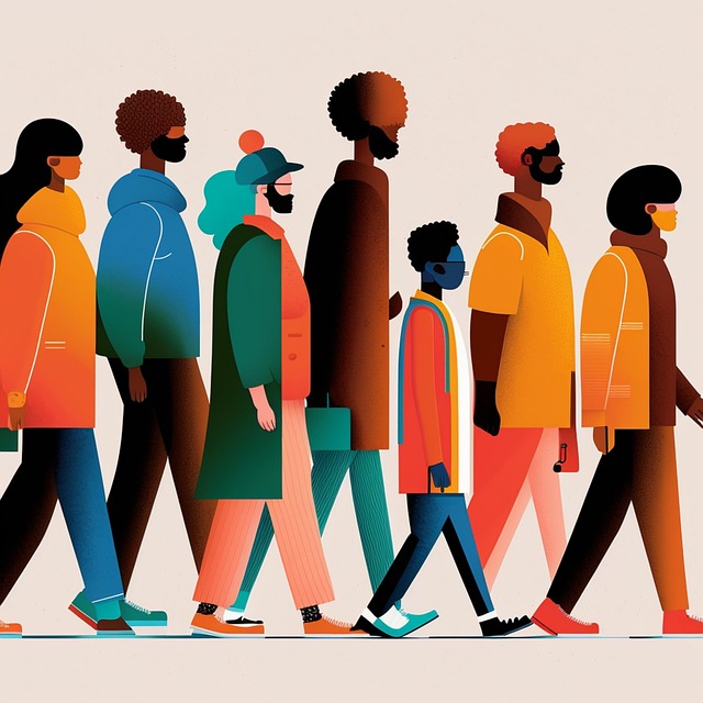 Igualdad de género y migración: riesgos y oportunidades.