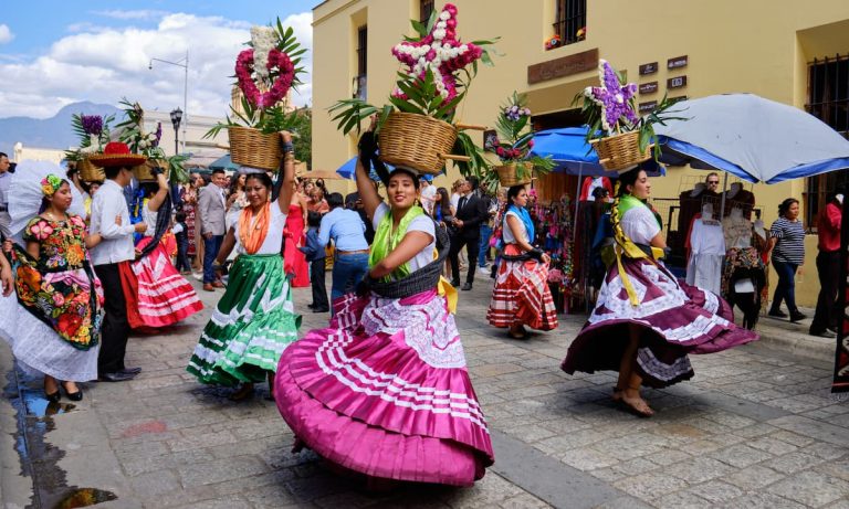 tradiciones mexicanas
