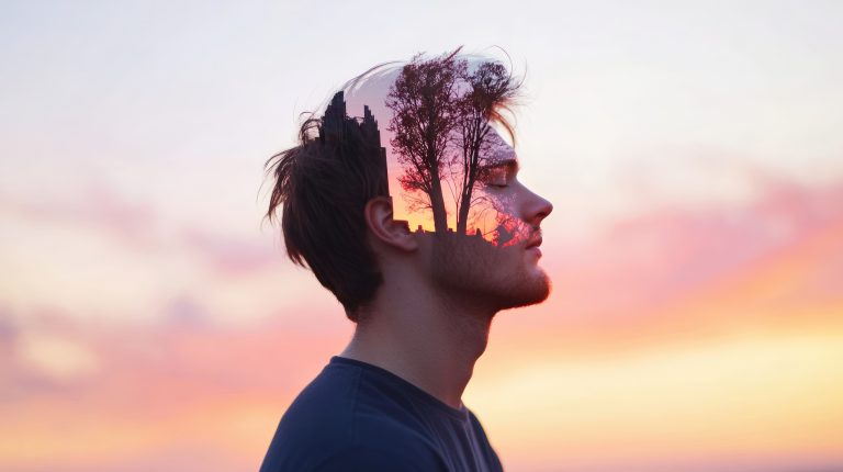 Simplificar tu entorno para pensar y vivir mejor