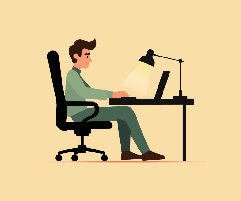 Crear con regularidad aunque no te sientas creativo: La victoria del sistema