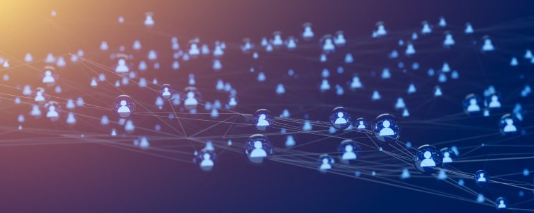 Comunidad en la sociedad, innovación social y laboratorios ciudadanos