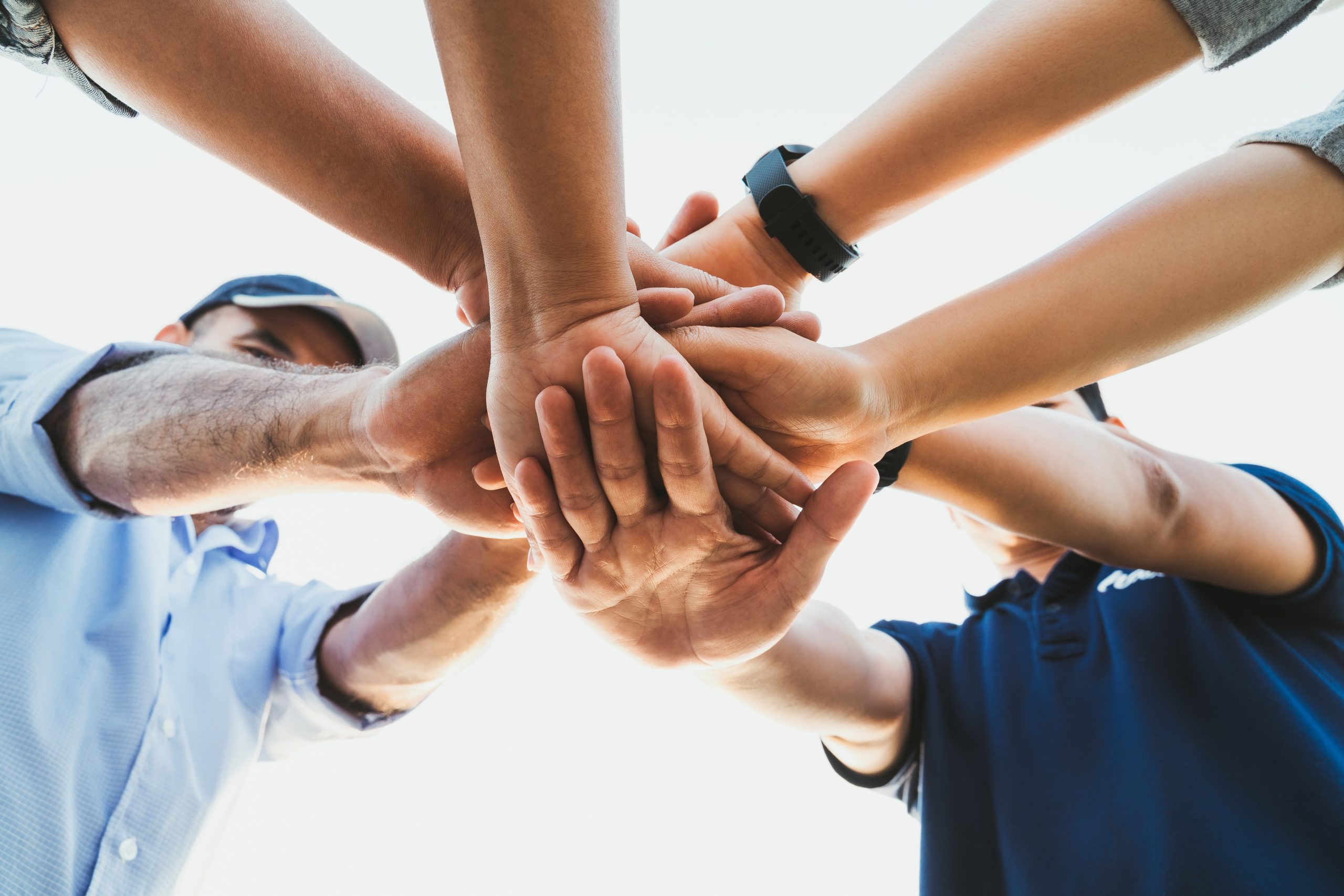 Innovación social y tecnología al servicio de la comunidad están transformando la sociedad