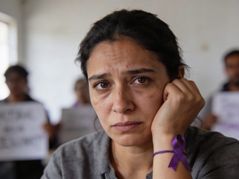 Descubre cómo el silencio ante las atrocidades fortalece a la violencia y como tomar partido es clave para defender la dignidad humana.