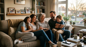La Familia No Es Algo Importante. Lo Es Todo": El Resurgir De Un Pilar Olvidado