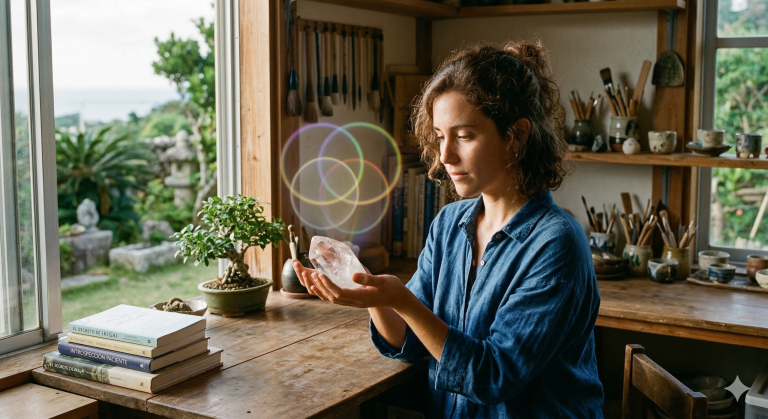 El Ikigai Está Escondido En Nuestro Interior: Descubre Tu Propósito