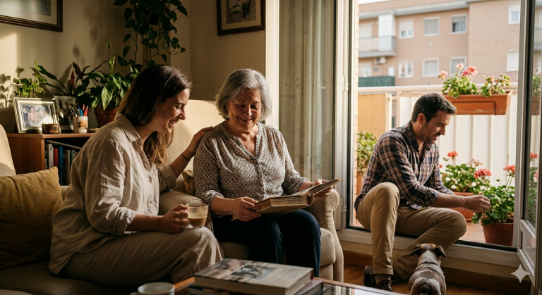 ¡Descubre el secreto oculto! Tu felicidad no está en el futuro: aprende a dominar el arte de lo cotidiano y transforma tu vida hoy mismo.