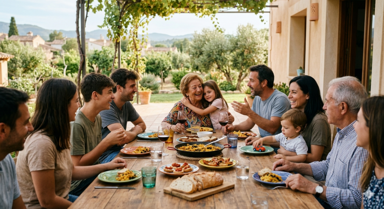 El Nuevo Rostro de la Familia: Adaptación y Resiliencia en el Siglo XXI
