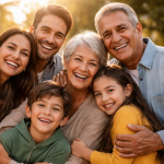 La familia como pilar esencial en tiempos de cambio