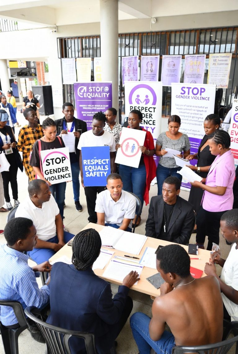 Detección temprana de violencia de género: Cómo identificarla